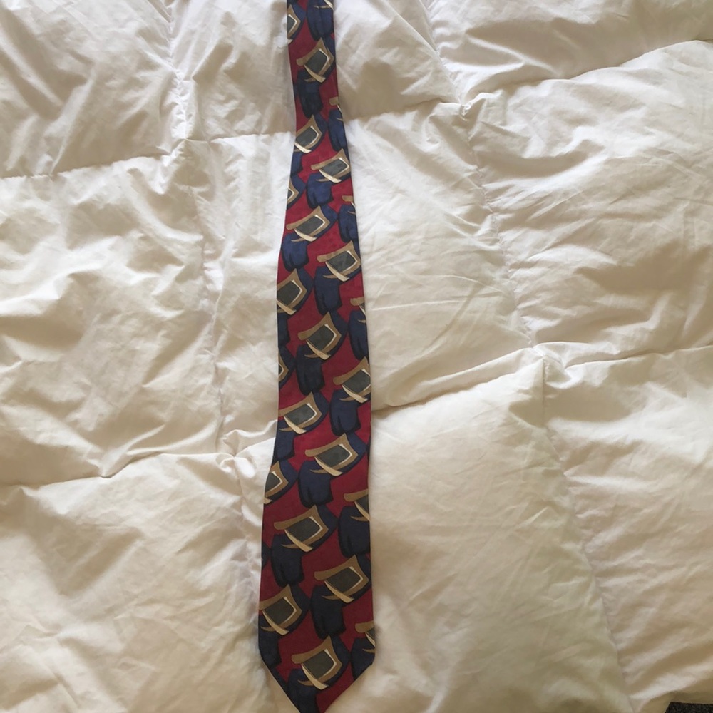 Tie